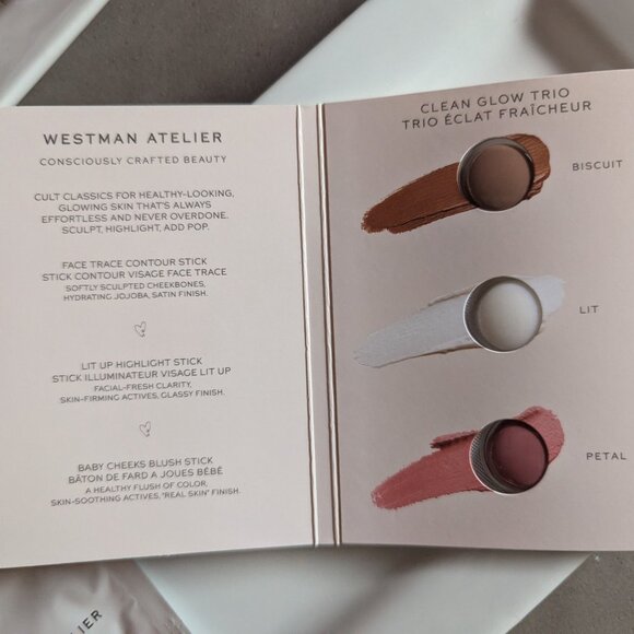 Westman Atelier Complexion Sample Haul (4) - Picture 8 of 11